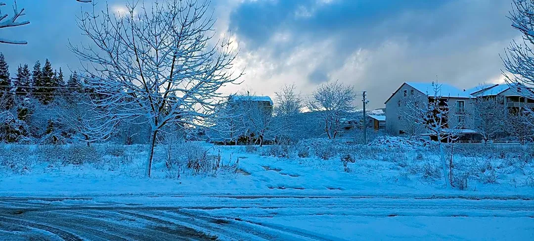 Prepare Your Home for Winter Storms Now