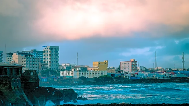 Seaside Prepares Winter Storm Plans