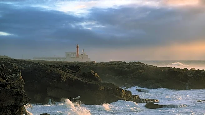 Monterey Prepares for Storms Amid El Niño Concerns