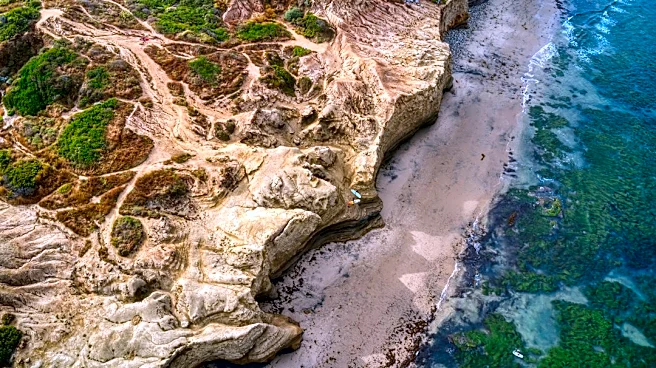 California Levees Pose High Risk Amid Maintenance Issues