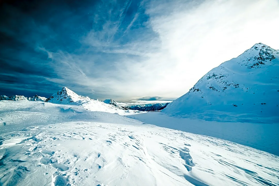 El Niño Brings Mixed Winter Outlook for North America