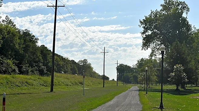 Severe Storms Cause Damage Across Kansas City Area
