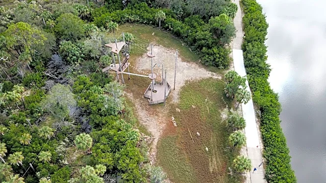 Six Deaths Confirmed in Florida Due to Hurricane Isaias