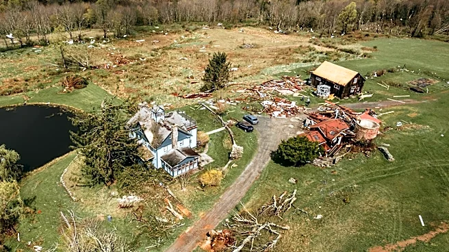 Hurricane Isaias Death Toll Rises to 6 in Florida