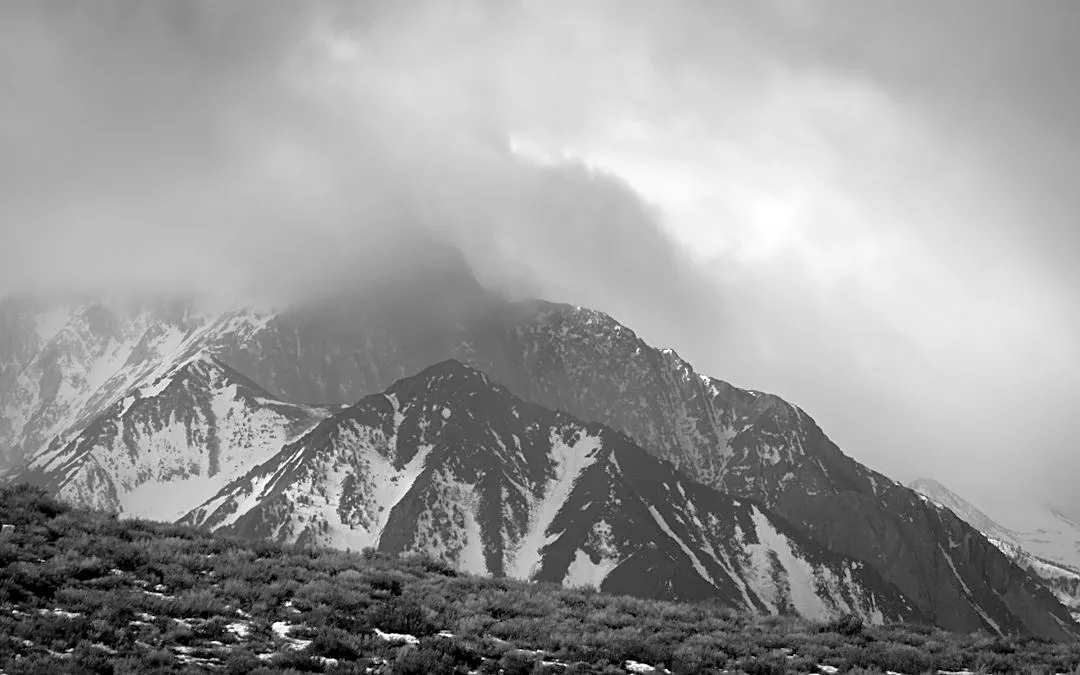 California Braces for Intense El Niño Winter with Heavy Rain and Snow