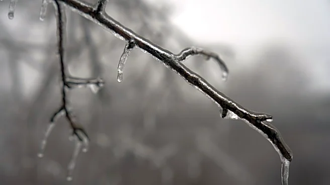 A Brief Warmup Ends as Bitter Cold Targets the Northeast