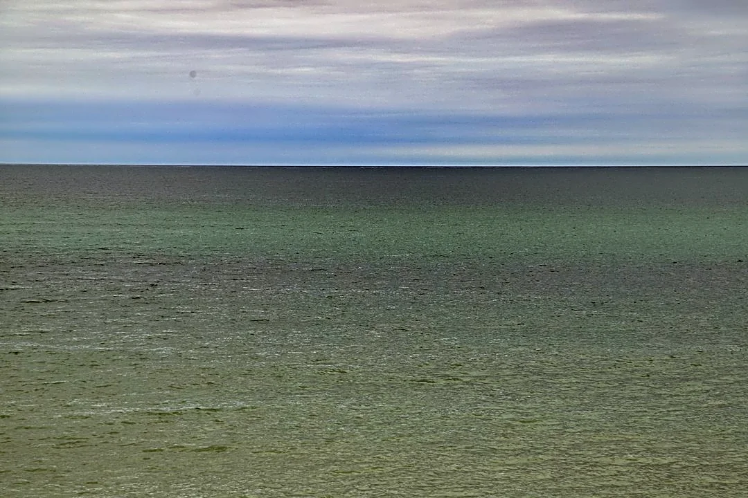 Atlantic Quiet, But Hurricane Season Continues