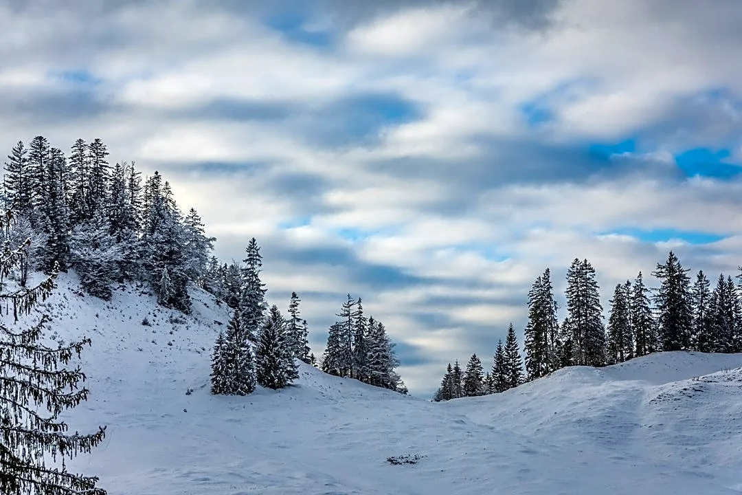 Tahoe Awaits Impact of Strong El Niño Winter