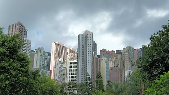 Miami Faces Humid Day with 60% Thunderstorm Risk