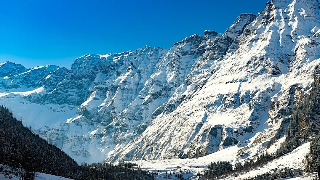 Climate Change Threatens Western Ski Resorts