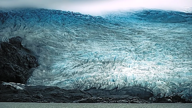 Earth's Climate Reaches Record Extremes in 2026