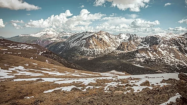Colorado Prepares for Major Snowfall Amid New LRC Pattern