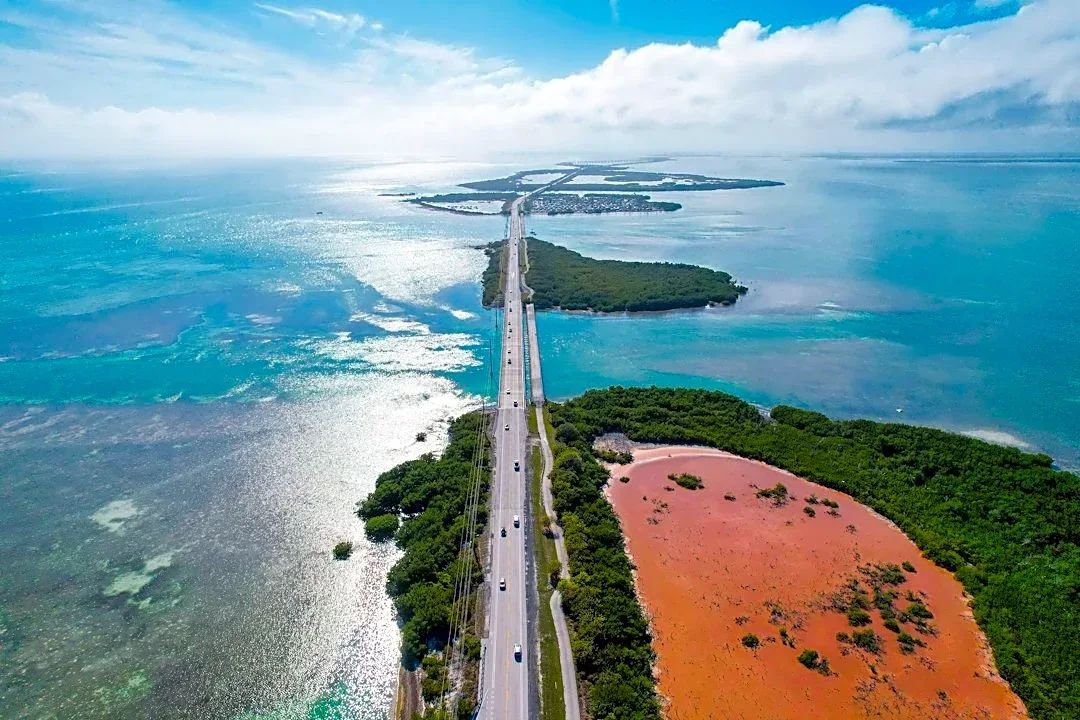 Warm Weather Awaits in Florida Keys This Winter