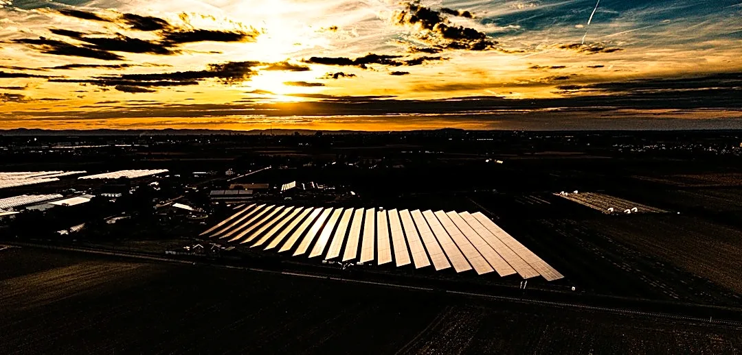Worldwide Solar Power Boom Signals Rapid Energy Transition
