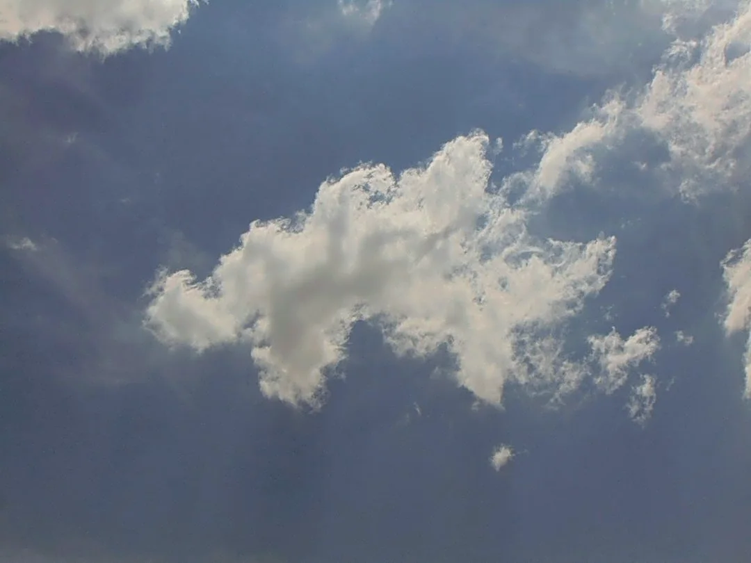 Cold Front Brings Cooler Temps to Dallas Tonight