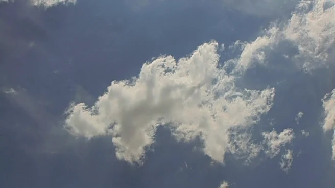 Cold Front Brings Cooler Temps to Dallas Tonight