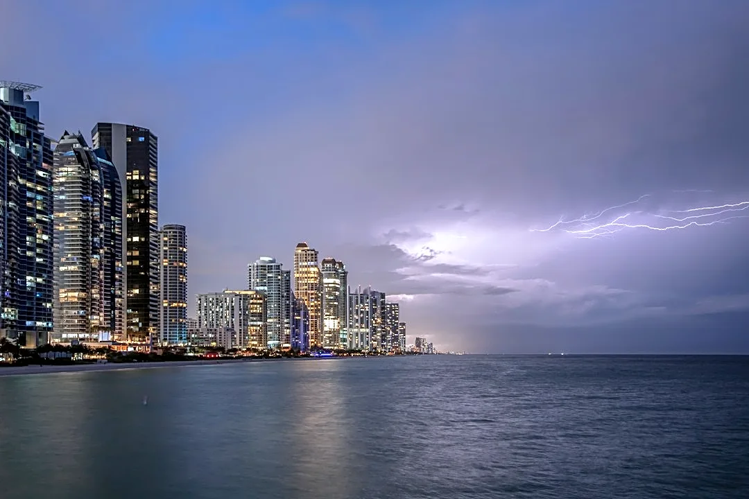Super El Niño to Shape U.S. Winter Weather