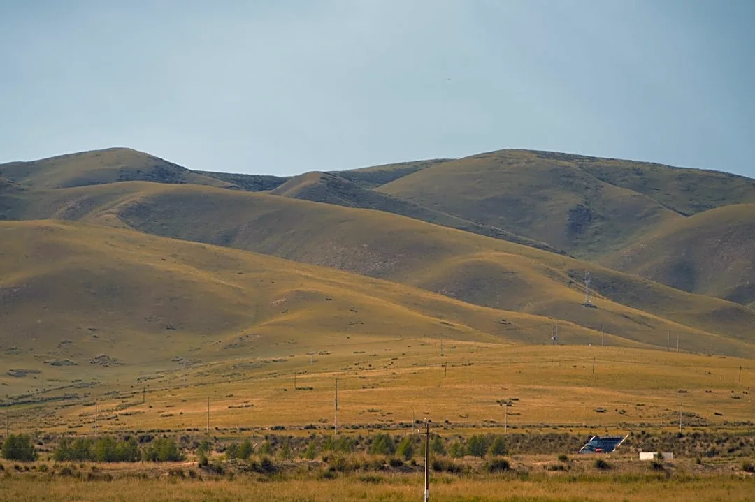 California's Parkfield: The 'Earthquake Capital of the World'