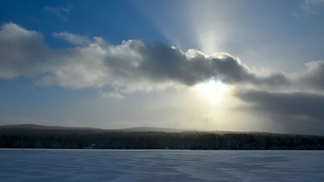 Understanding Seasonal Affective Disorder (SAD) and How to Cope