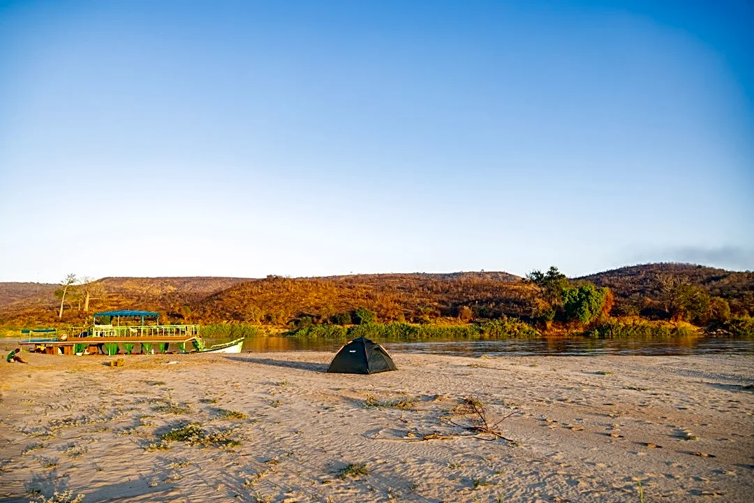 How to Prepare for Fall Camping in Changing Weather