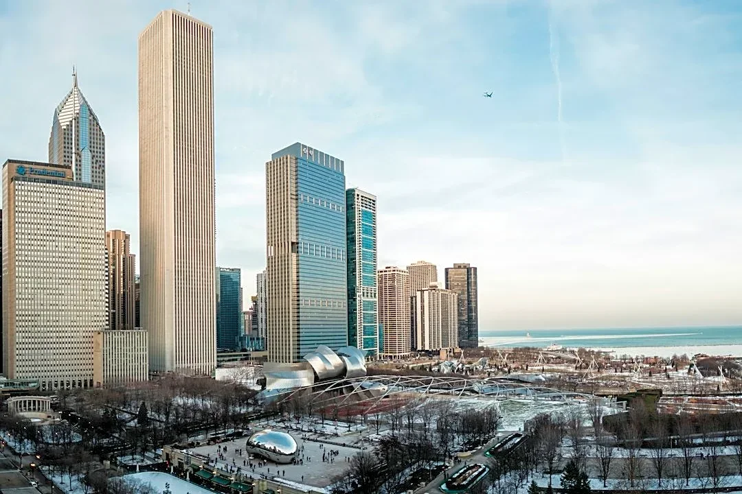 Chicago Winter 2026-2027: Warmer Temps, Less Snow