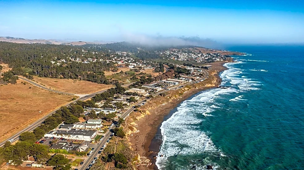 California Faces Fire Weather & Storm Recovery Challenges