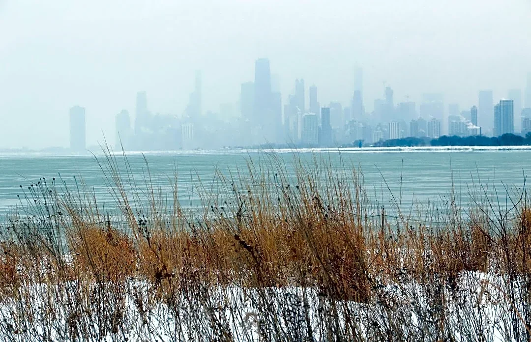 Frost Advisory, Freeze Warning for Chicago Area