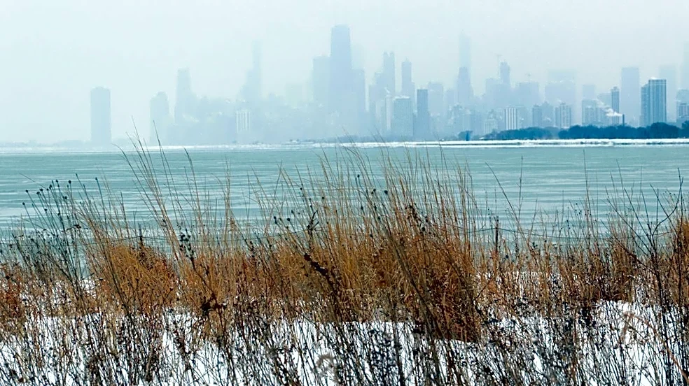 Frost Advisory, Freeze Warning for Chicago Area