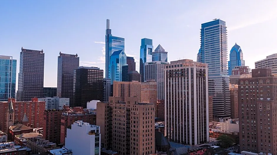 Severe Storms Target Major Northeast Cities Before a Big Chill