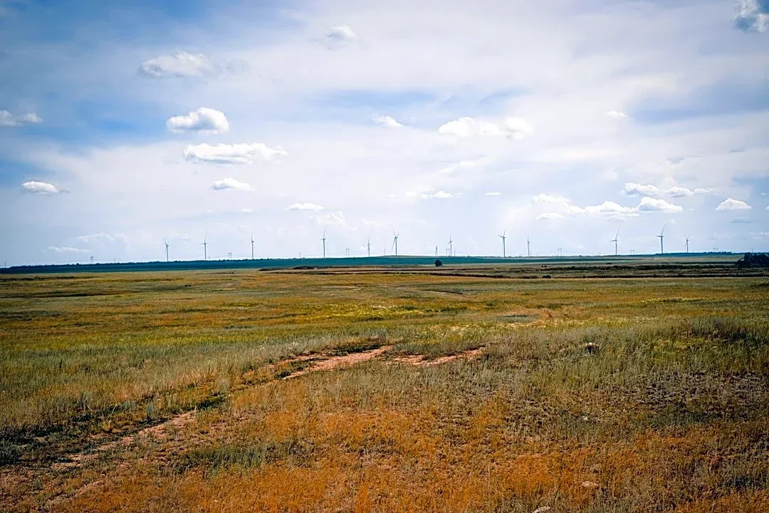 Wind Power Capacity in the U.S. Reaches 166 GW in 2026