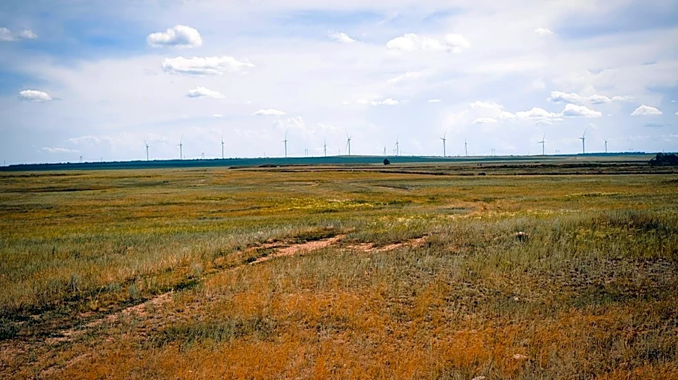Wind Power Capacity in the U.S. Reaches 166 GW in 2026