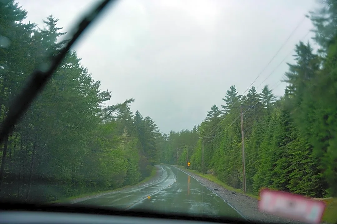 Severe Storms and Heavy Rain Target Northeast This Weekend