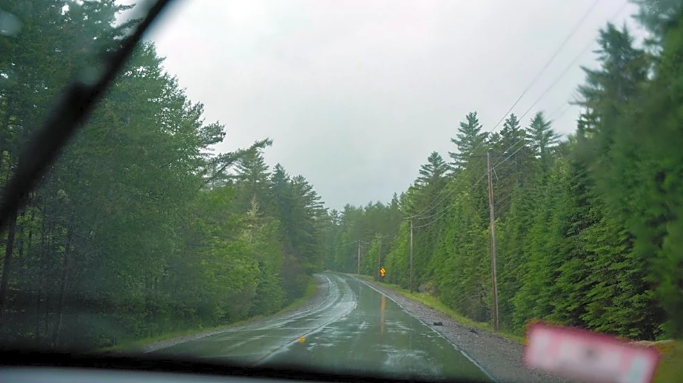Severe Storms and Heavy Rain Target Northeast This Weekend