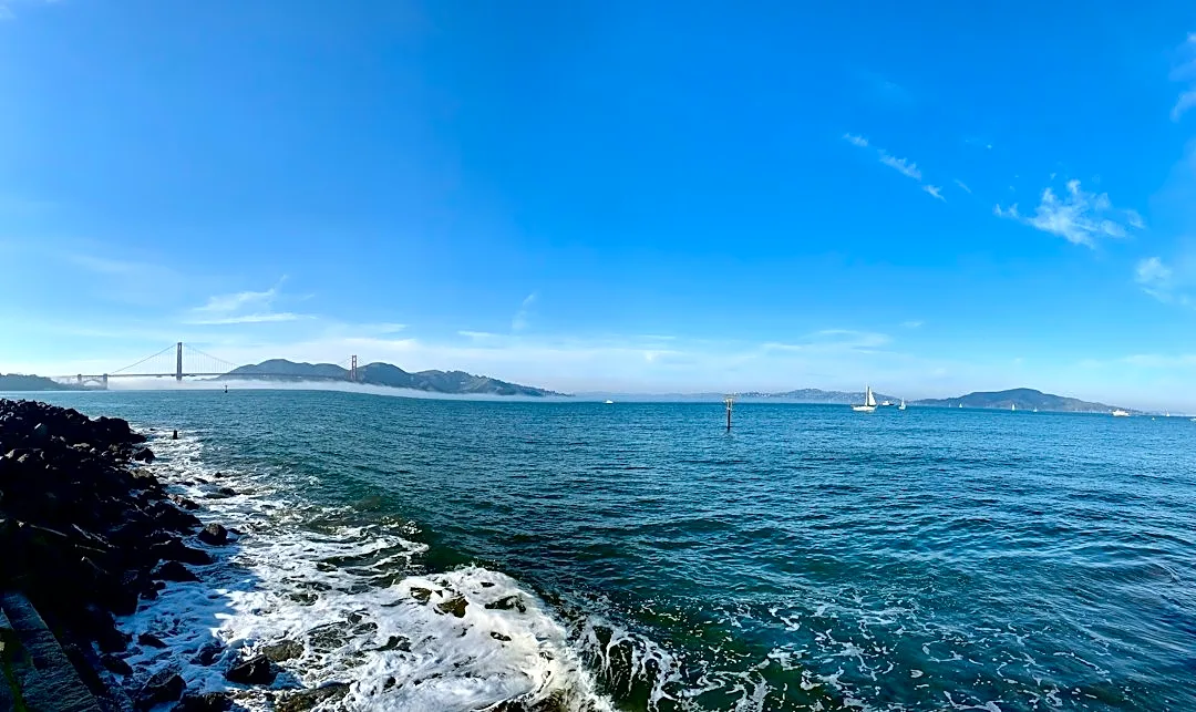 Bay Area Sees Warm Weather With Inland Highs in the 90s