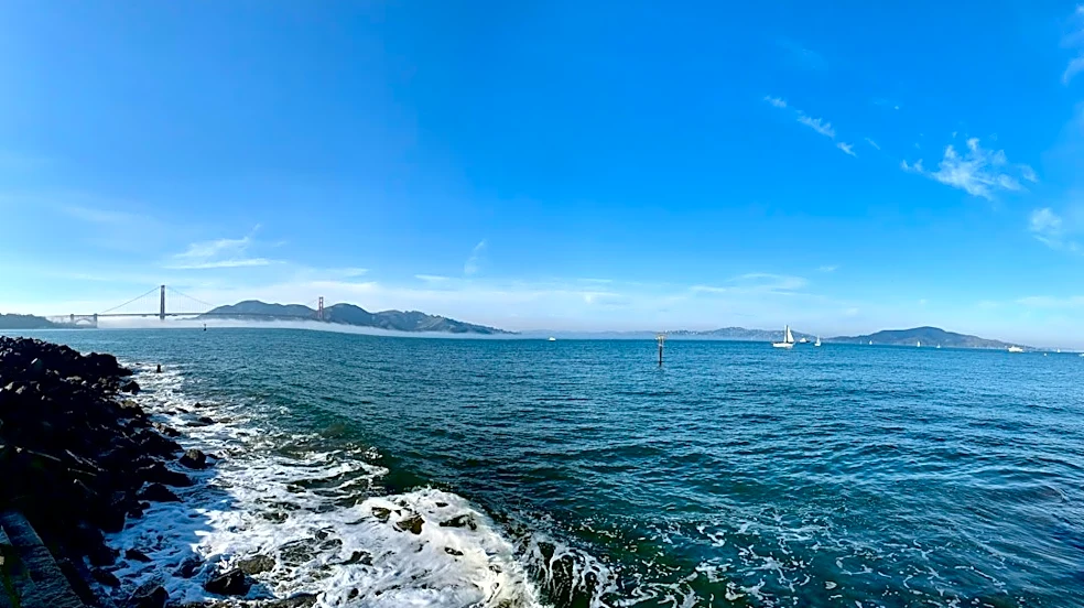 Bay Area Sees Warm Weather With Inland Highs in the 90s