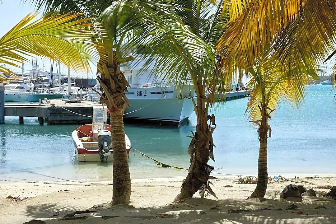 Florida Keys Boaters Advised on Hull Protection
