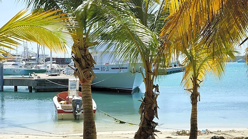 Florida Keys Boaters Advised on Hull Protection