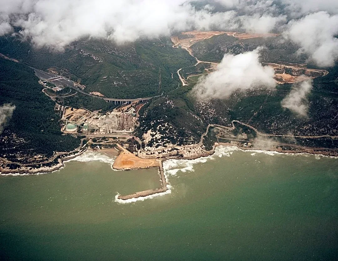 Climate Change Threatens Coastal Waters With Toxic Mining Waste