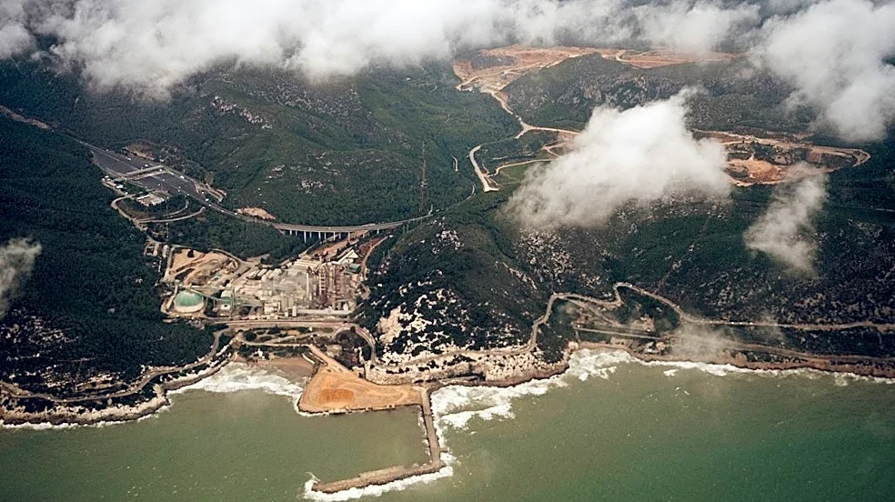 Climate Change Threatens Coastal Waters With Toxic Mining Waste