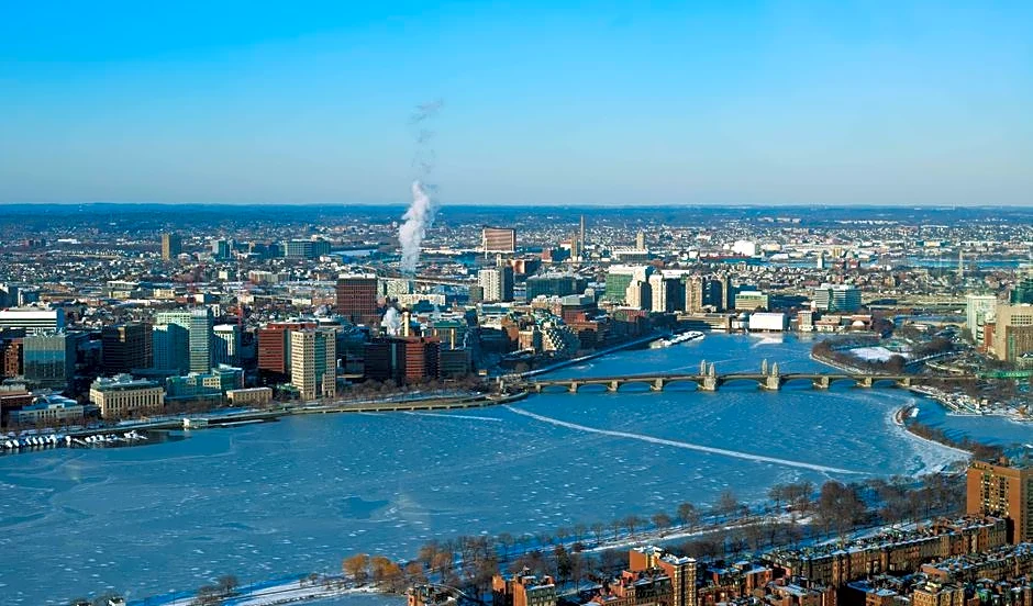 Millions Face Their Coldest Air Since Spring This Weekend