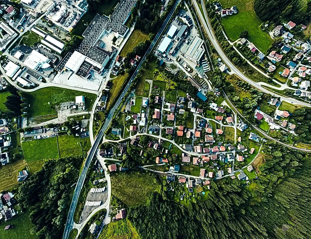 Geospatial Data Key to Disaster Response and Recovery