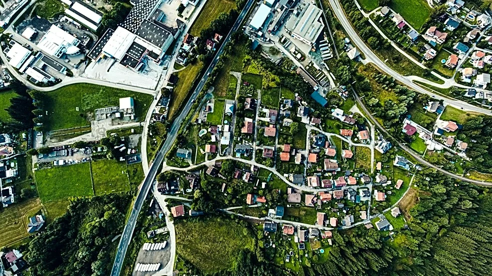 Geospatial Data Key to Disaster Response and Recovery