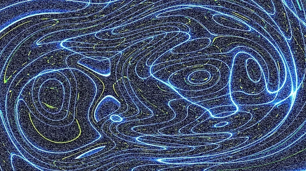 Winter Outlook 2026-27 Highlights Polar Vortex Shift
