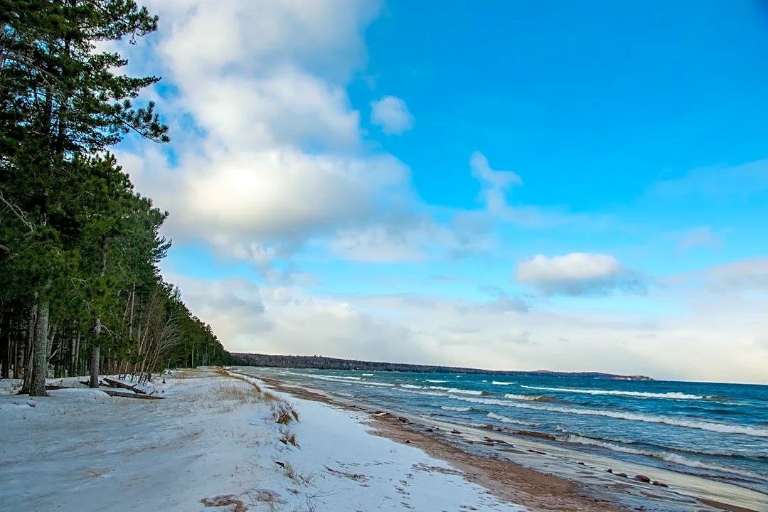 Michigan Winter Forecast: Warmer, Less Snow Expected
