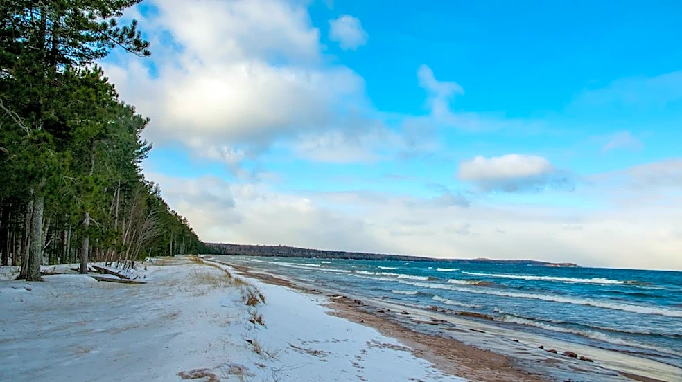 Michigan Winter Forecast: Warmer, Less Snow Expected
