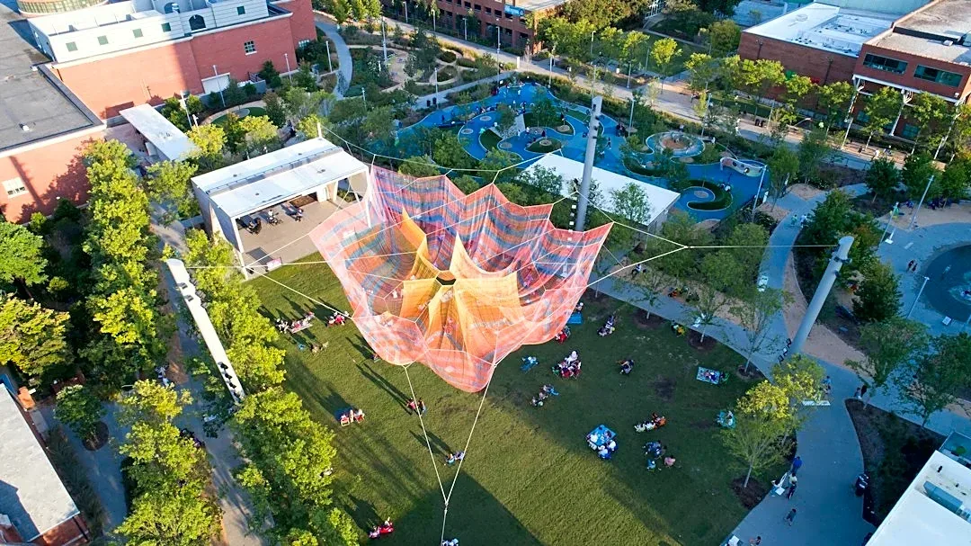 Unseasonable Heat Hits Greensboro Amid Fall Events