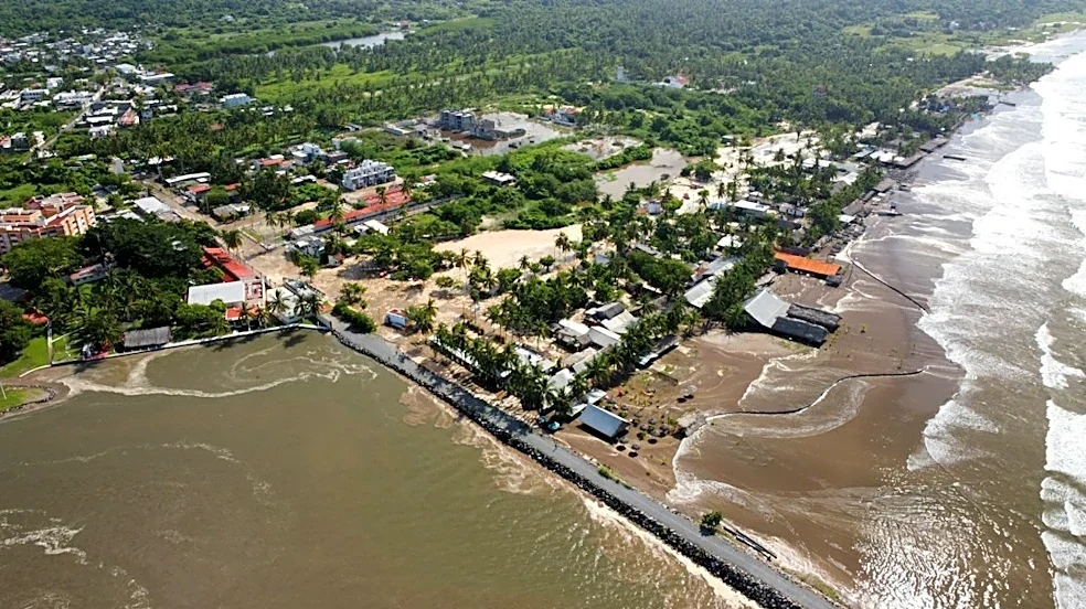 Flood Mitigation Project Announced in Wilmington