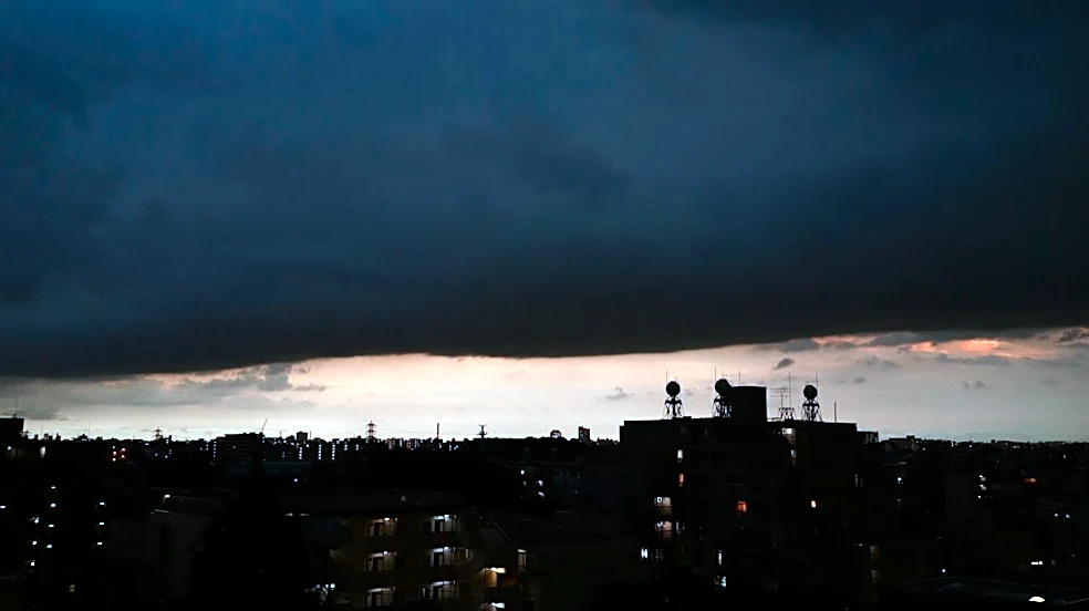 Damaging Winds and Storms Hit Tri-State Friday Evening