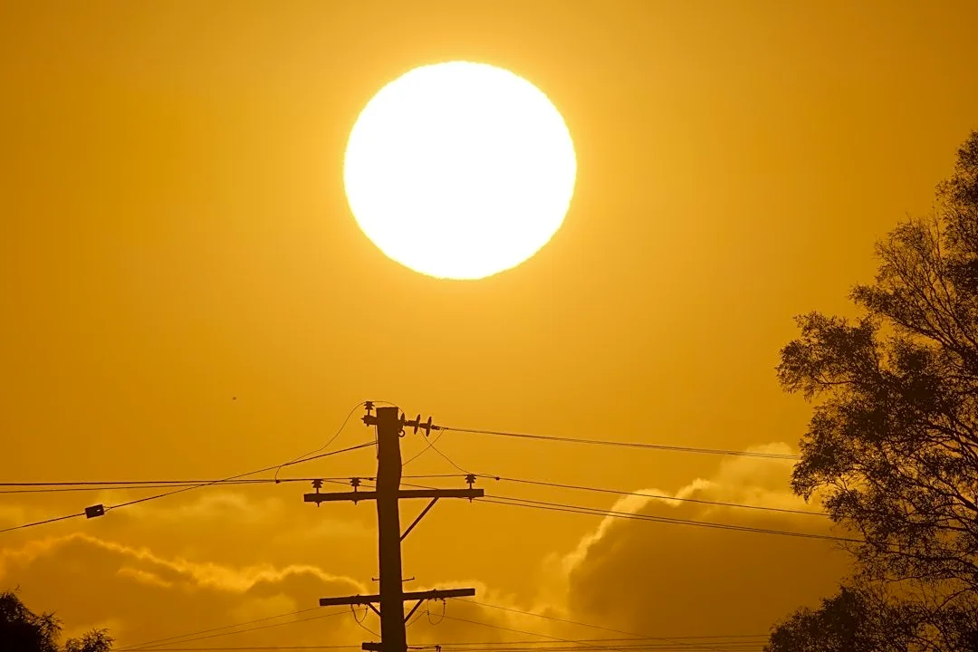 Record Summer Heat Drives U.S. Power Demand to New Highs