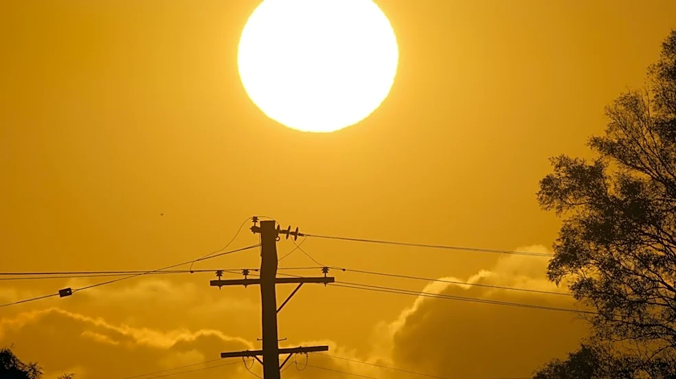 Record Summer Heat Drives U.S. Power Demand to New Highs
